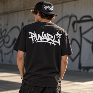 Pre-Order Puvarli Tee