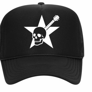 PUVARLI ROCKSTAR TRUCKER
