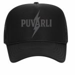 PUVARLI CLASSIC TRUCKER
