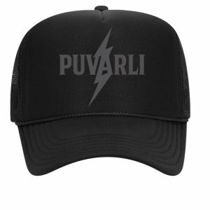 PUVARLI CLASSIC TRUCKER