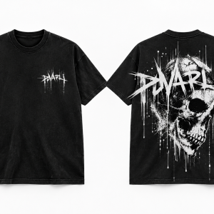 Pre-Order Puvarli Tee After Life